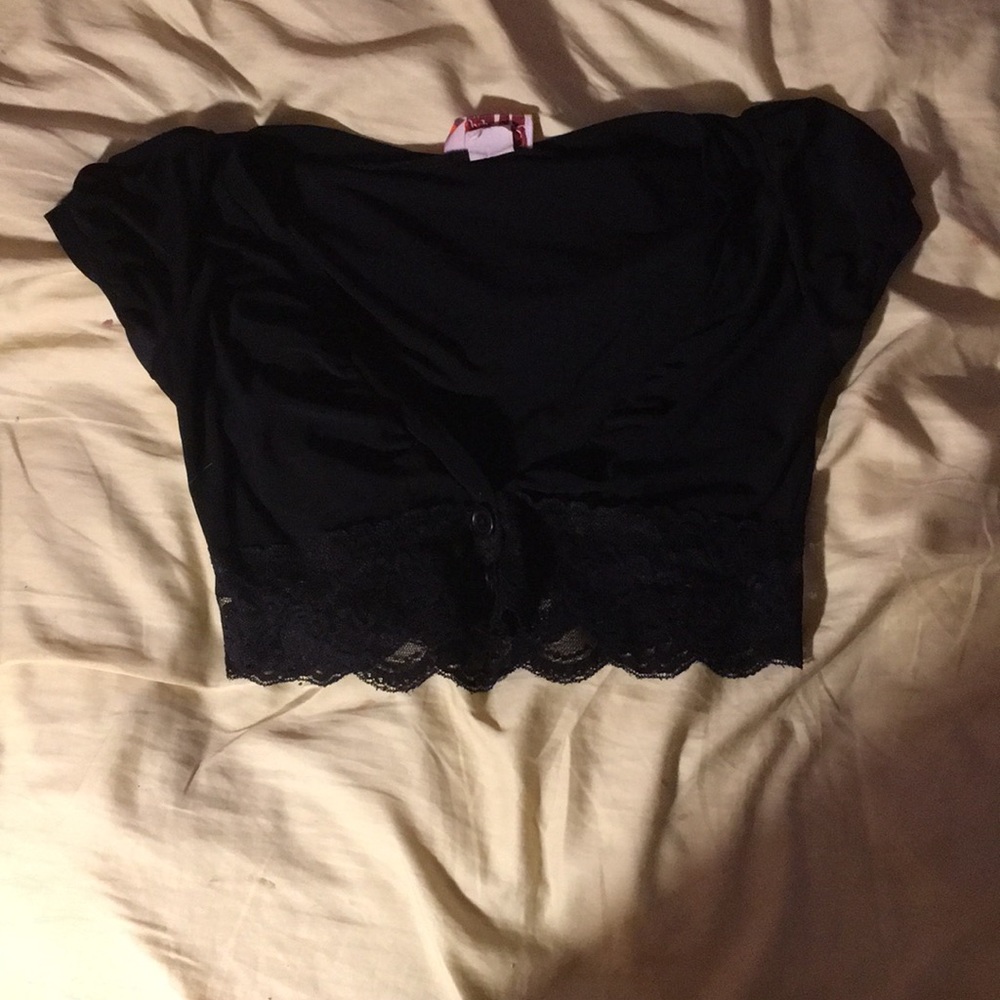 i am selling a shrug jacket cardigan